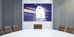 Board-level cybersecurity committees are on the rise