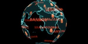 Global Ransomware