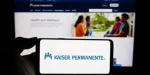 Kaiser Permanente tracking technologies impact members