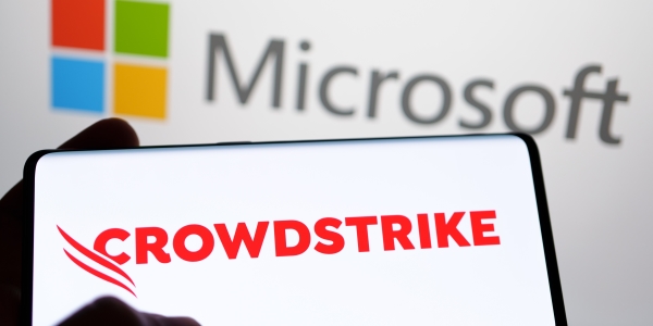 CrowdStrike and Microsoft