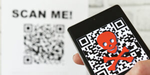 QR Code Phishing