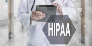 HIPAA Security Rule changes