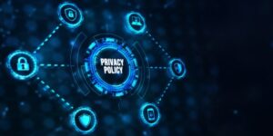 Tracking pixels should be listed in your privacy policy.