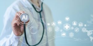 AI in healthcare