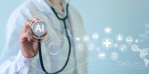 AI in healthcare