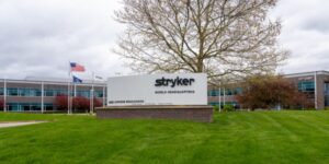 Stryker World Headquarters