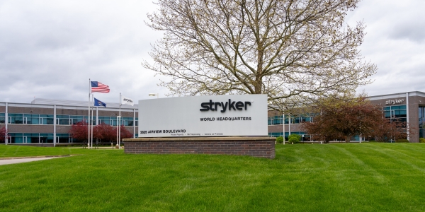 Stryker World Headquarters