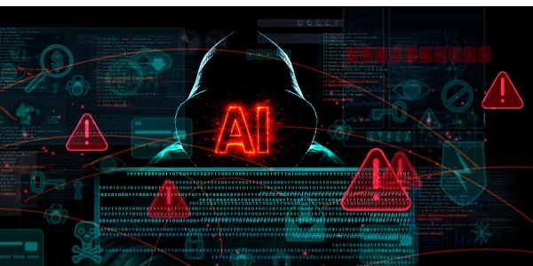 AI-Powered Ransomware Has Arrived: What the JADEPUFFER Attack Means for Your Organization